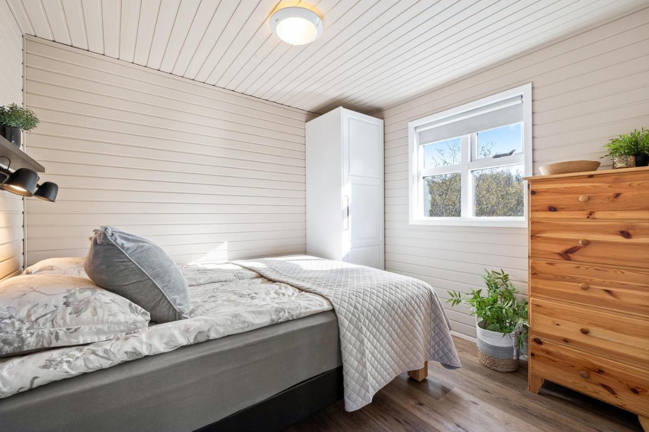 Cosy Cabin On The Golden Circle Selfoss Buitenkant foto