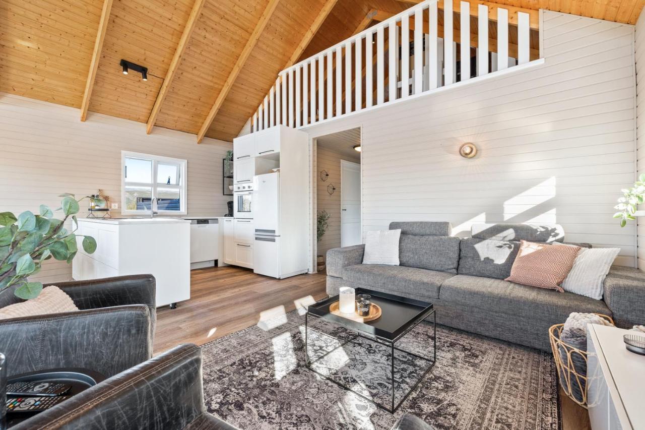 Cosy Cabin On The Golden Circle Selfoss Buitenkant foto