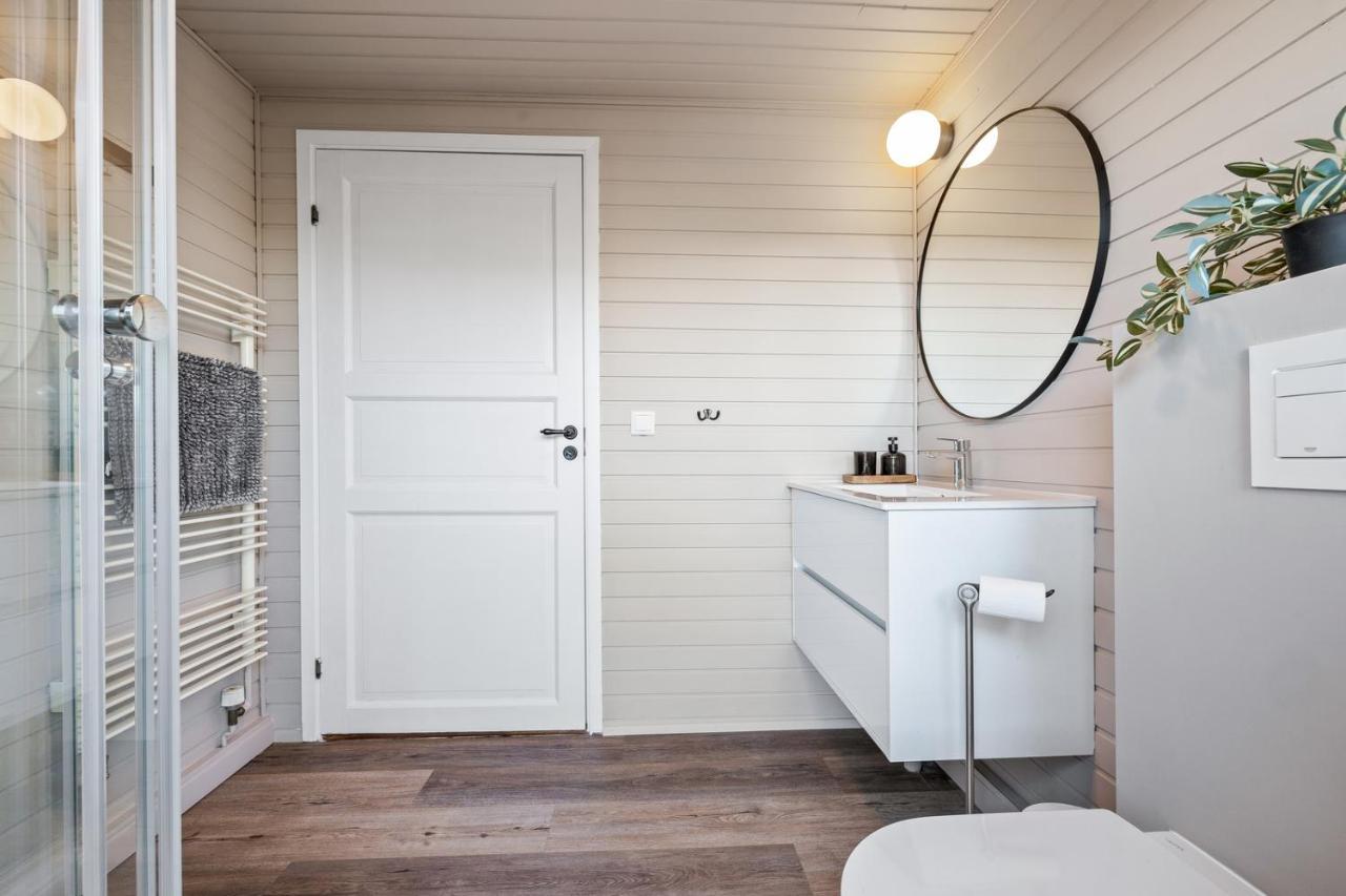 Cosy Cabin On The Golden Circle Selfoss Buitenkant foto