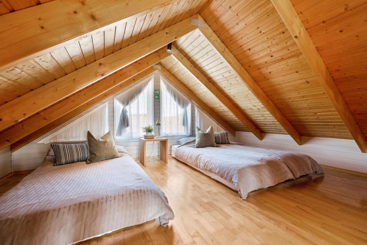 Cosy Cabin On The Golden Circle Selfoss Buitenkant foto
