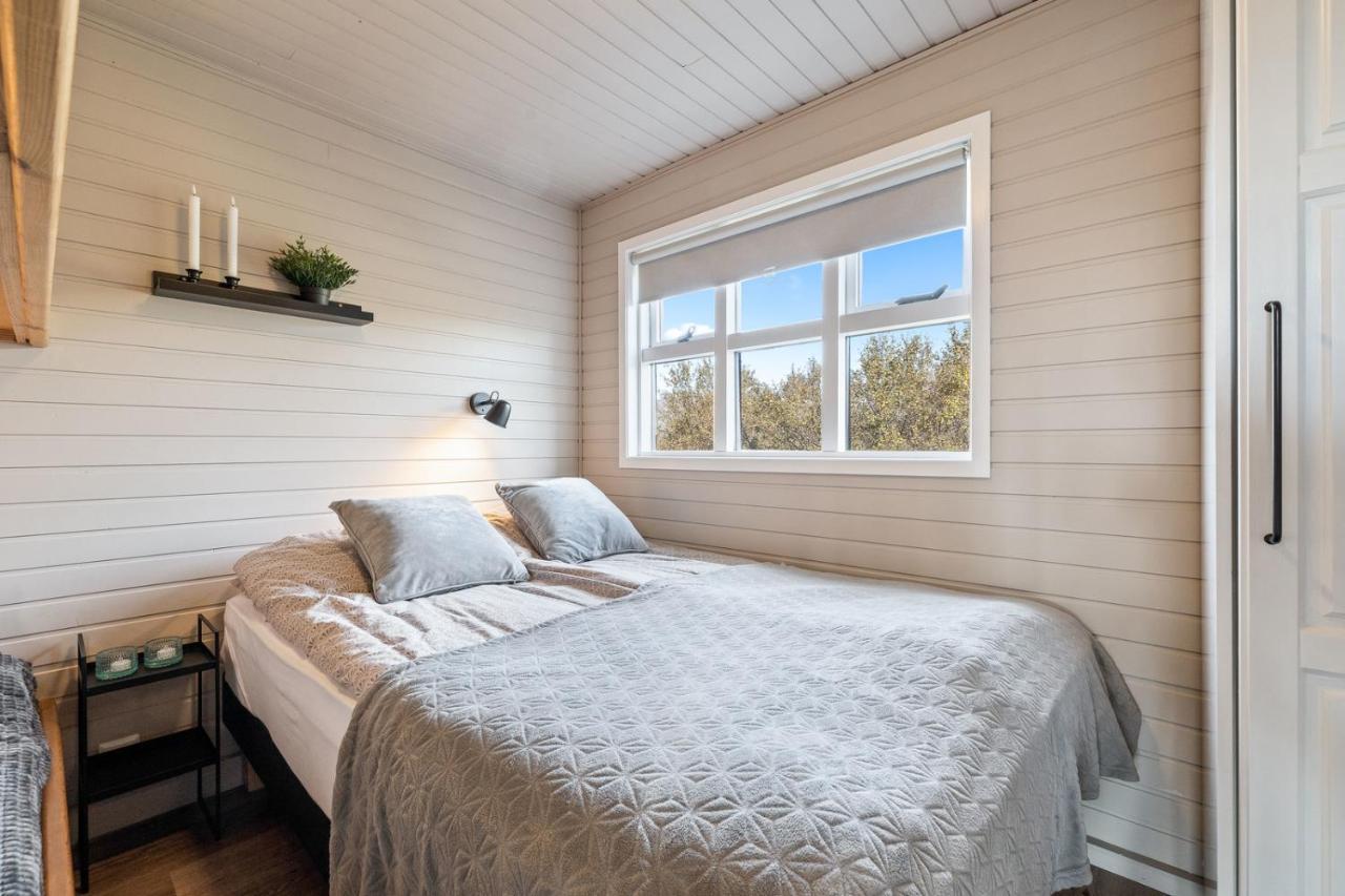 Cosy Cabin On The Golden Circle Selfoss Buitenkant foto