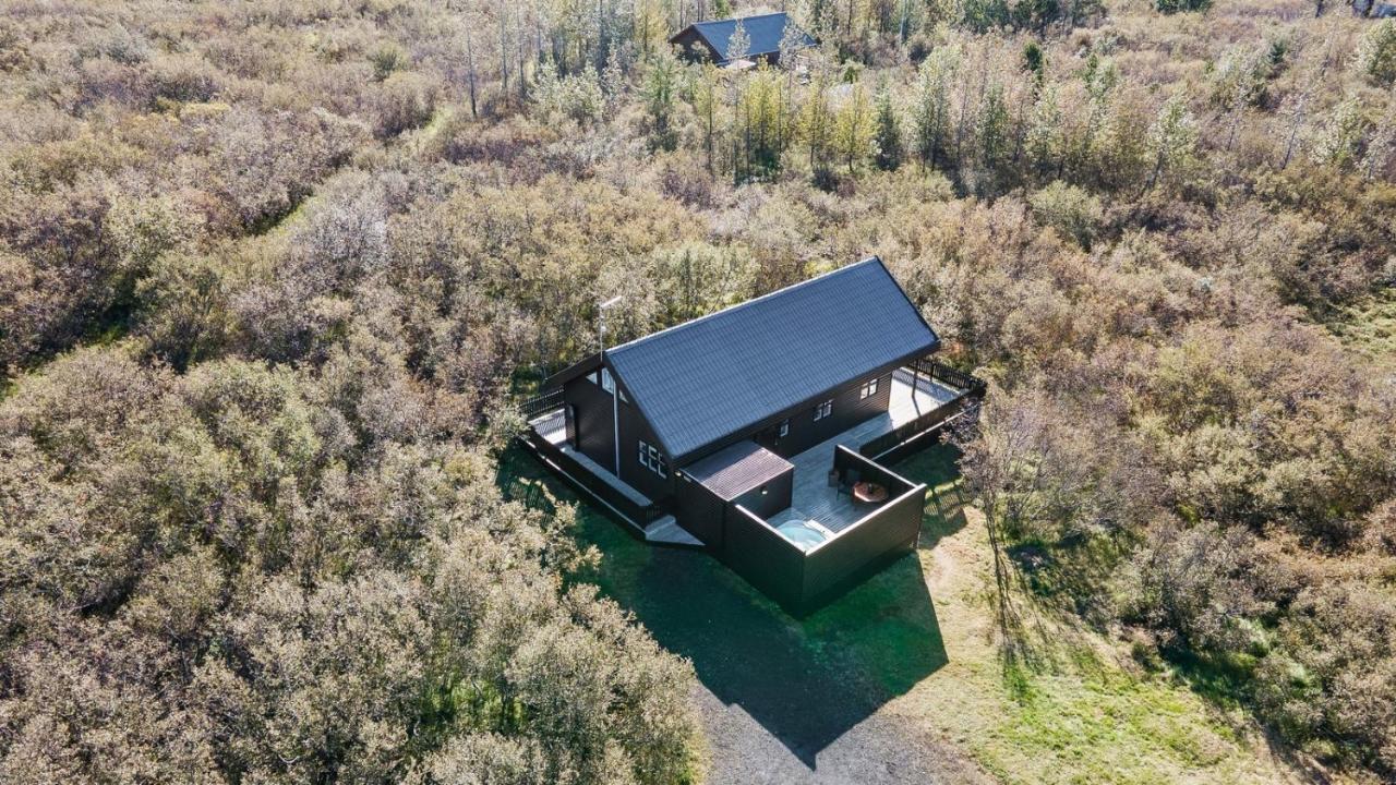 Cosy Cabin On The Golden Circle Selfoss Buitenkant foto