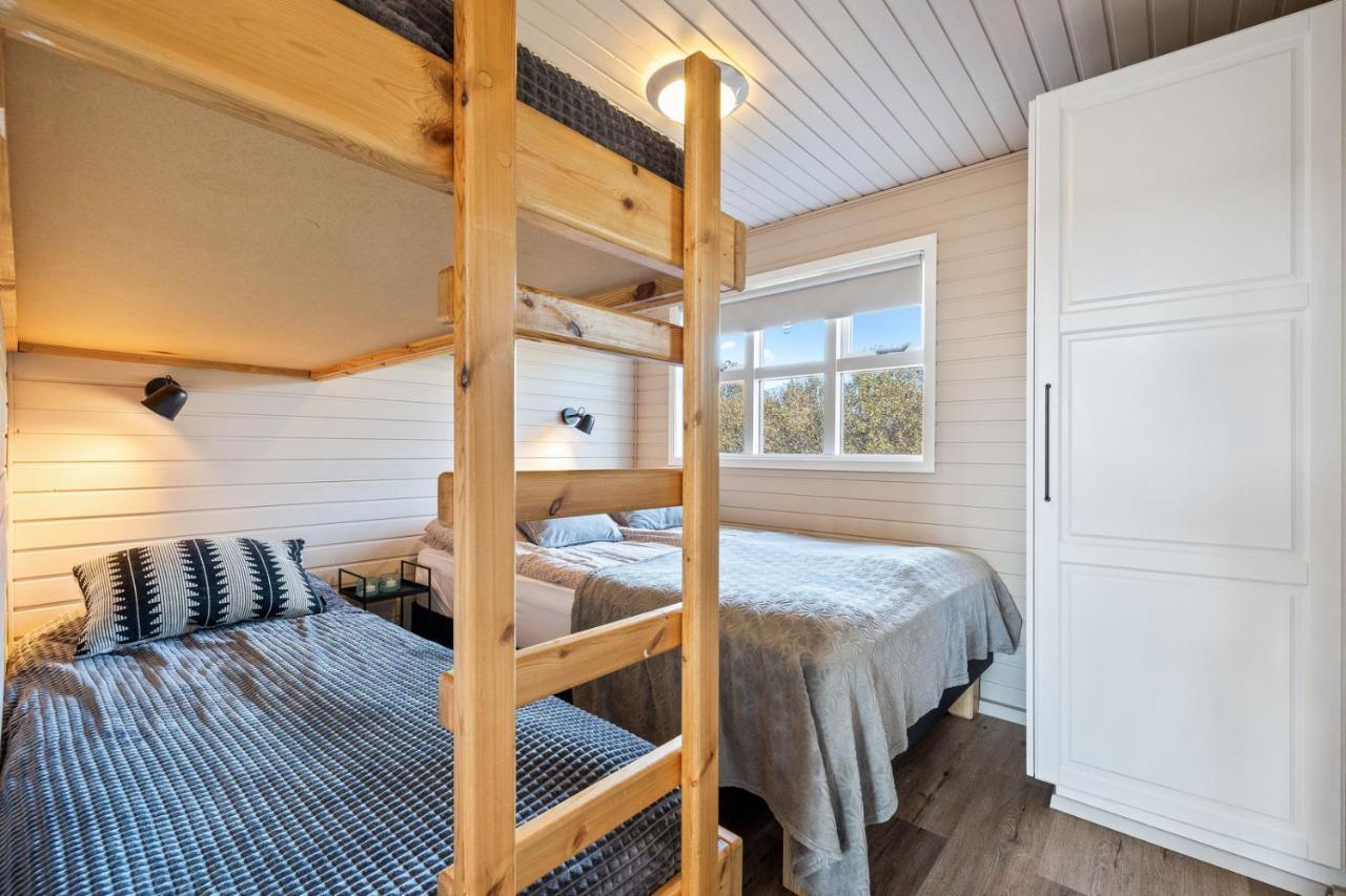 Cosy Cabin On The Golden Circle Selfoss Buitenkant foto